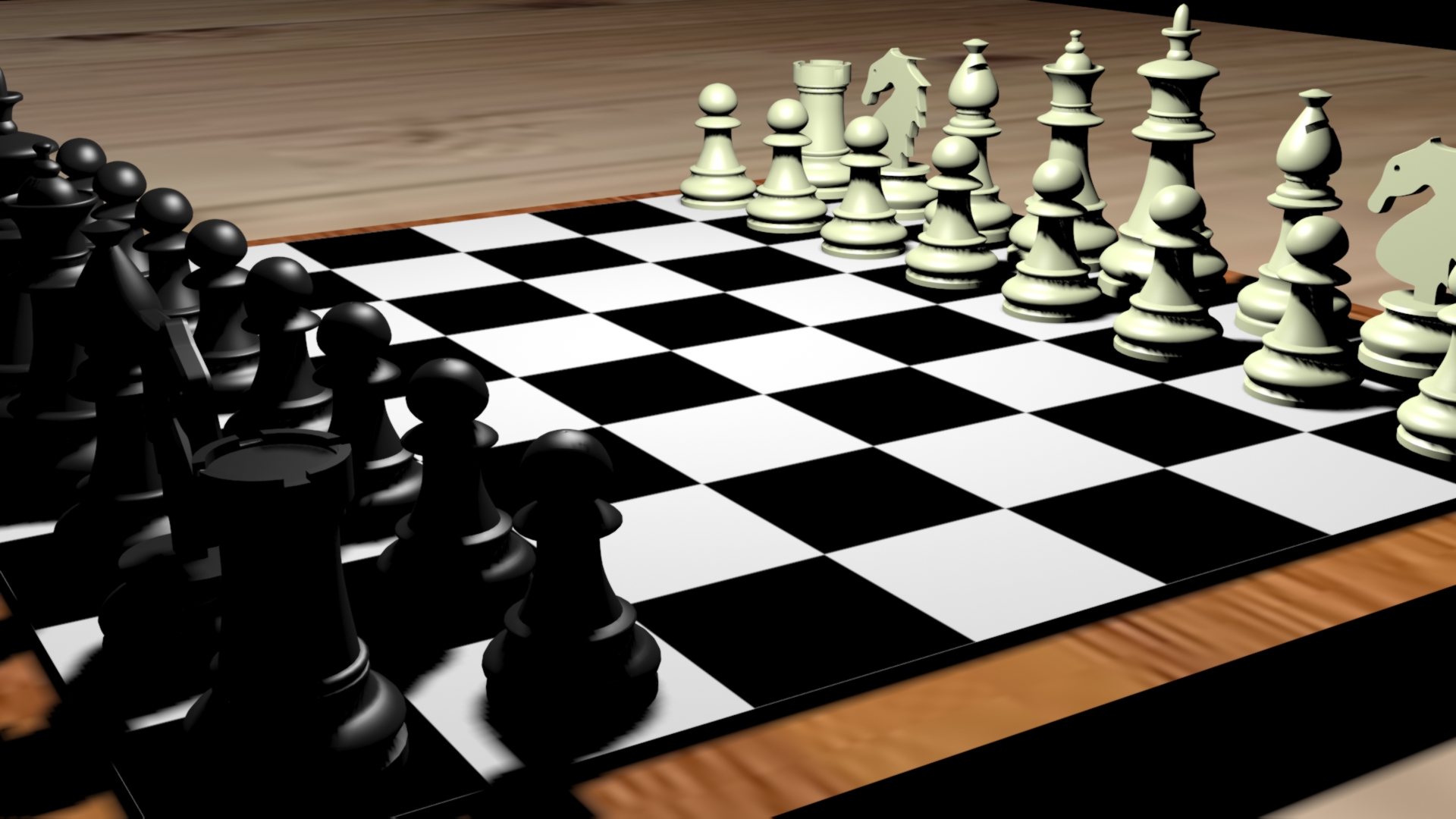 Chessboard